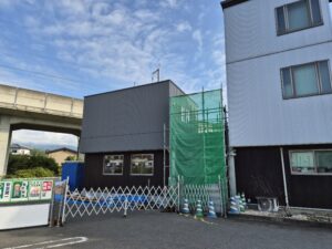 できてきましたね！