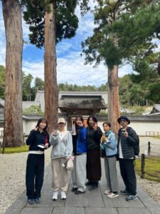 2025はるな歯科研修旅行③