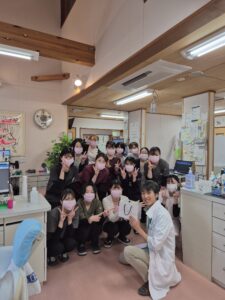 バレンタインデー！