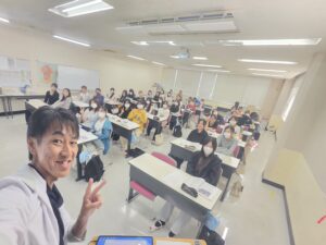 講義終了！